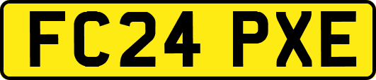 FC24PXE