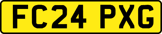 FC24PXG