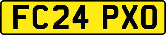 FC24PXO