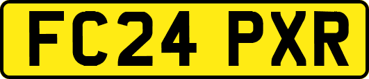 FC24PXR