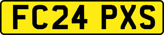 FC24PXS