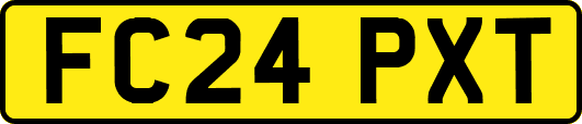 FC24PXT