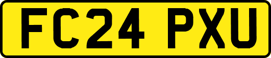 FC24PXU