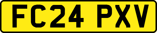 FC24PXV