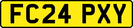 FC24PXY