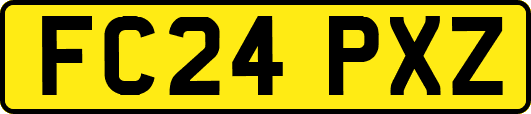 FC24PXZ
