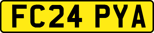 FC24PYA