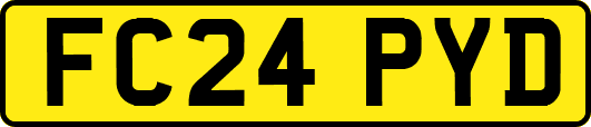 FC24PYD