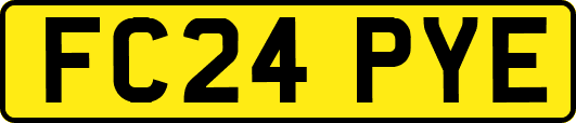 FC24PYE
