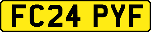 FC24PYF