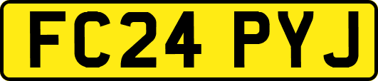 FC24PYJ