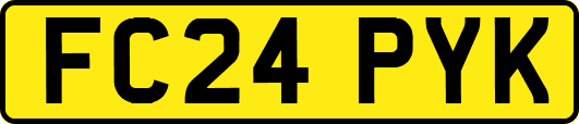 FC24PYK