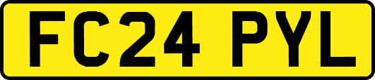 FC24PYL