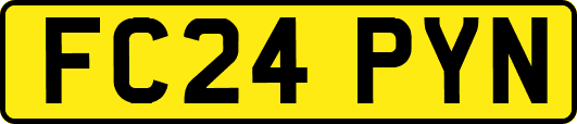 FC24PYN