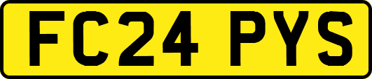 FC24PYS