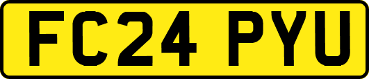 FC24PYU