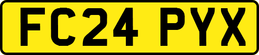 FC24PYX