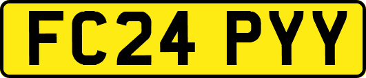 FC24PYY