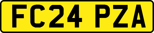 FC24PZA