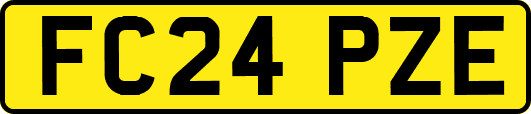 FC24PZE