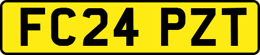 FC24PZT