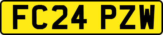FC24PZW