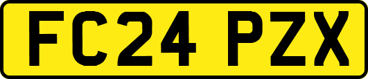 FC24PZX