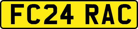 FC24RAC