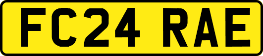 FC24RAE