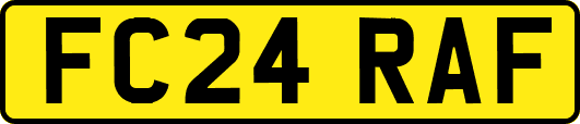 FC24RAF