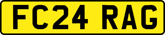 FC24RAG
