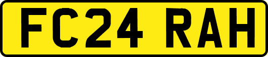 FC24RAH