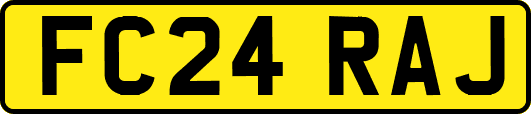 FC24RAJ