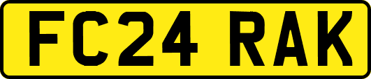 FC24RAK