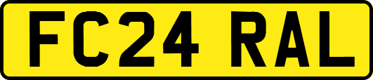 FC24RAL
