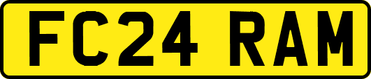 FC24RAM