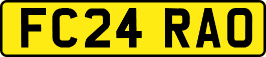 FC24RAO