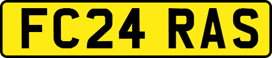 FC24RAS