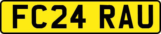 FC24RAU