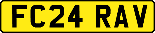 FC24RAV
