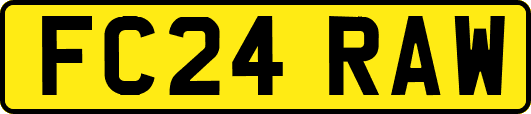 FC24RAW