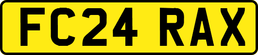 FC24RAX