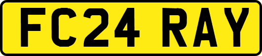 FC24RAY
