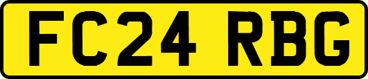 FC24RBG