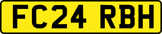 FC24RBH