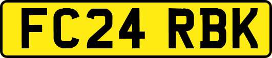 FC24RBK