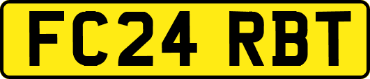 FC24RBT
