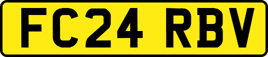 FC24RBV