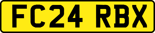 FC24RBX