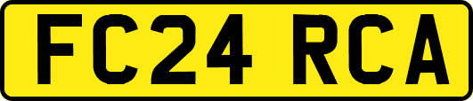FC24RCA